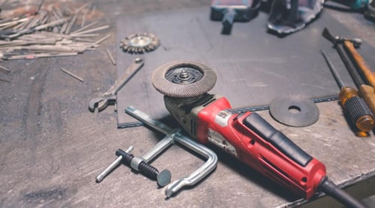 Images Jeff's Handyman Services
