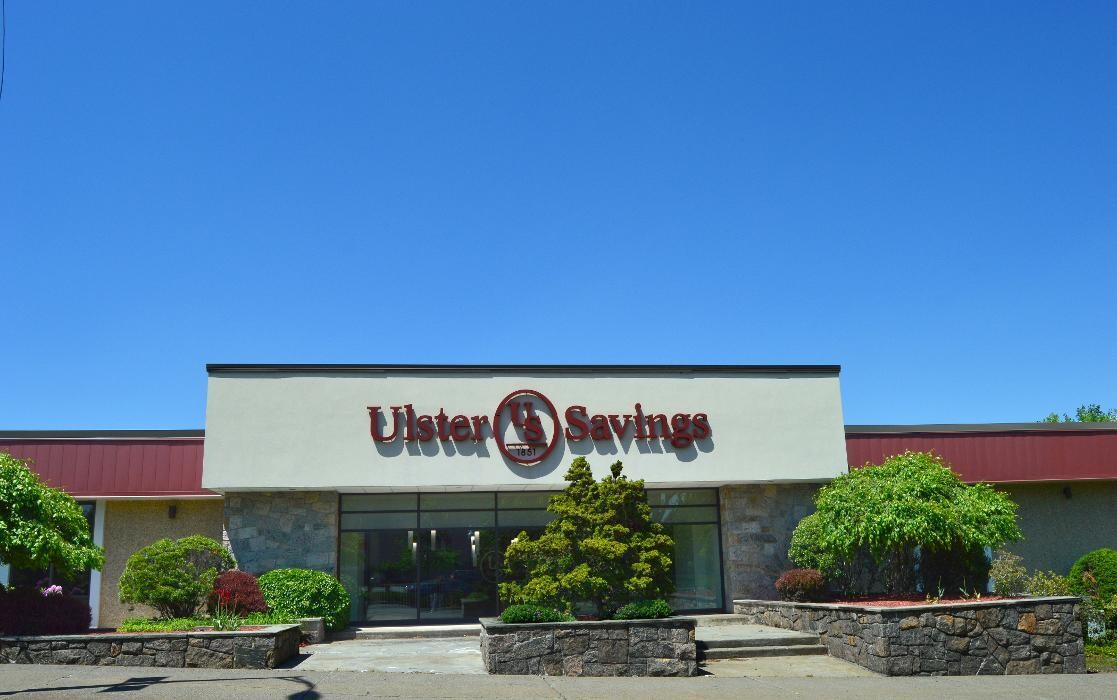 Images Ulster Savings Bank