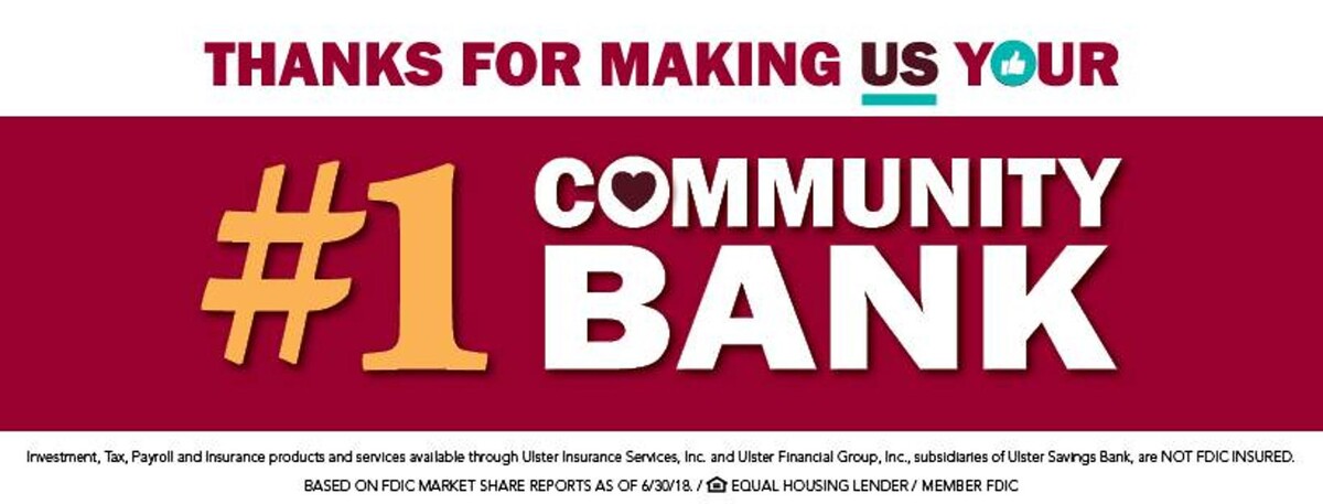 Images Ulster Savings Bank