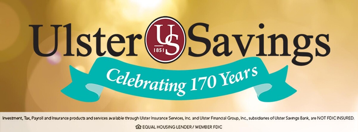 Images Ulster Savings Bank