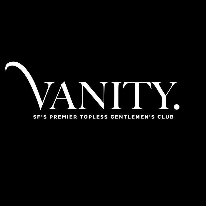 Vanity San Francisco Logo