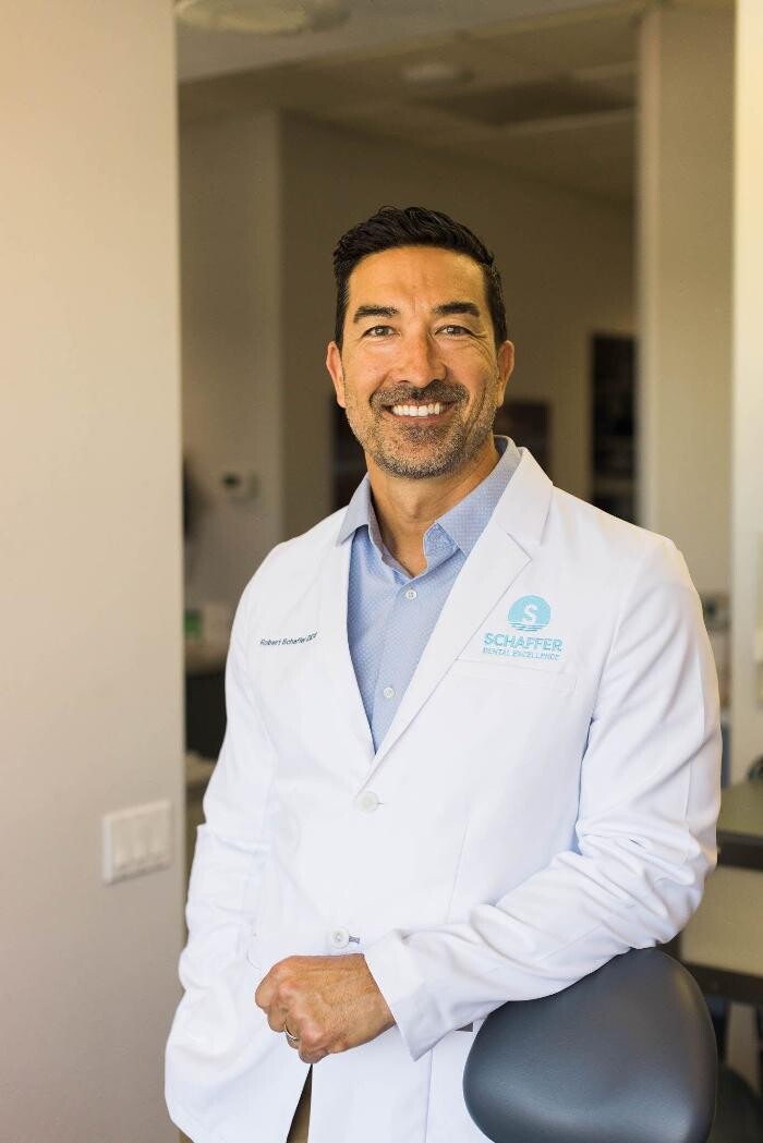 Images Schaffer Dental Excellence