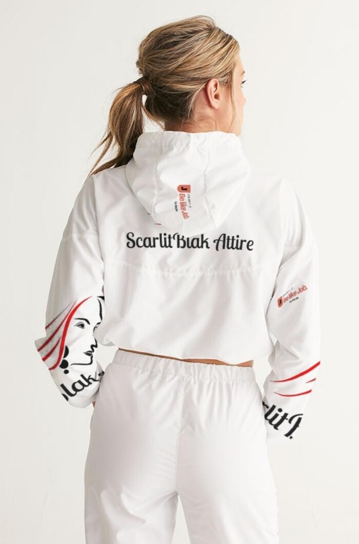 Images ScarlitBlak Attire