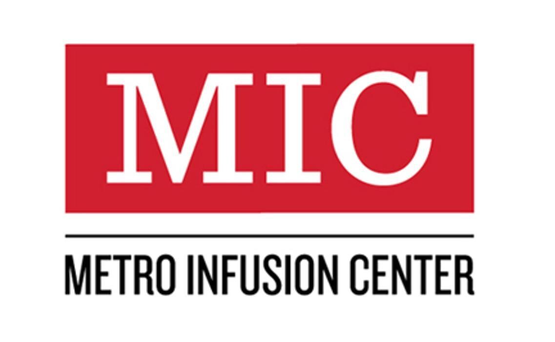 Metro Infusion Center Logo