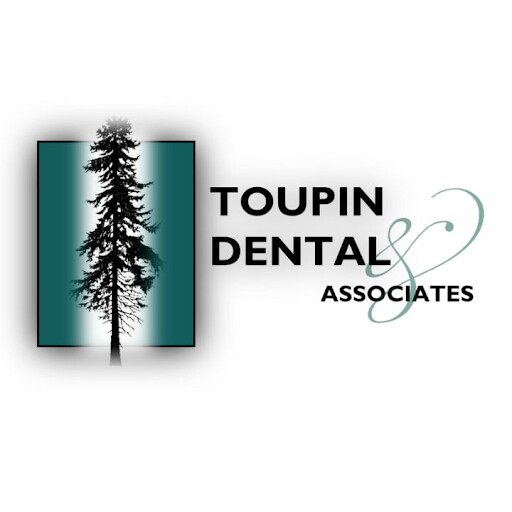 Toupin Dental & Associates Logo