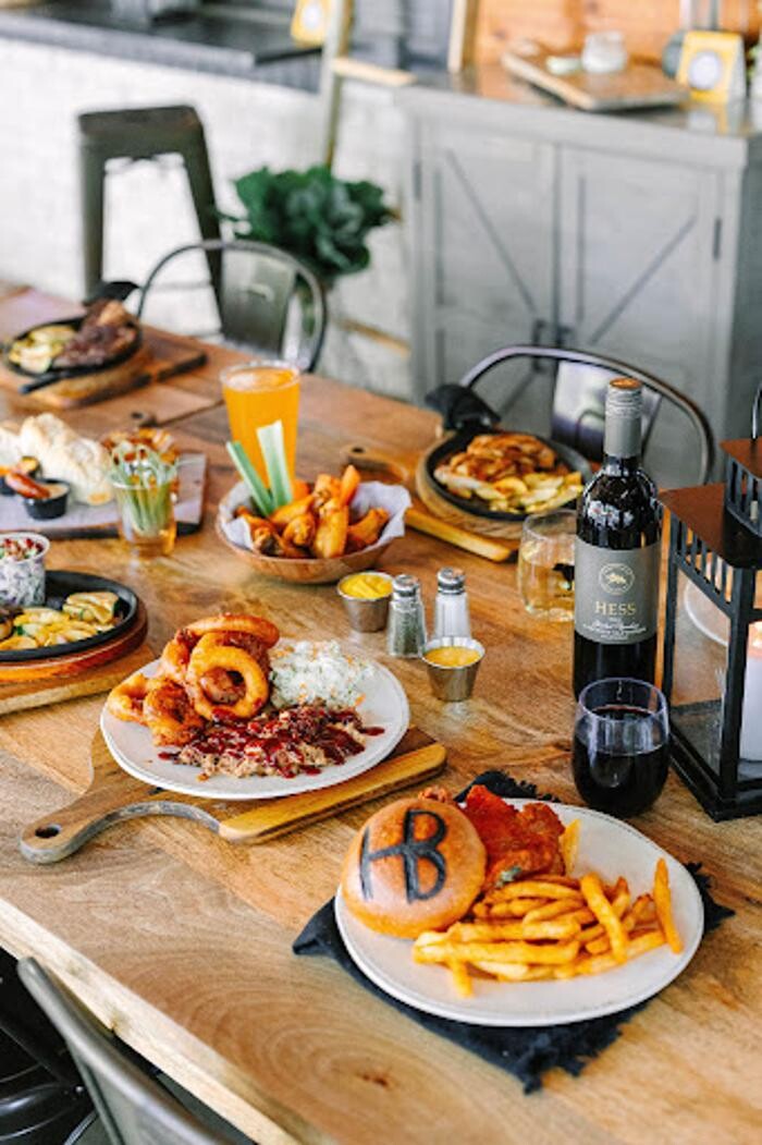 Images Hoof & Barrel