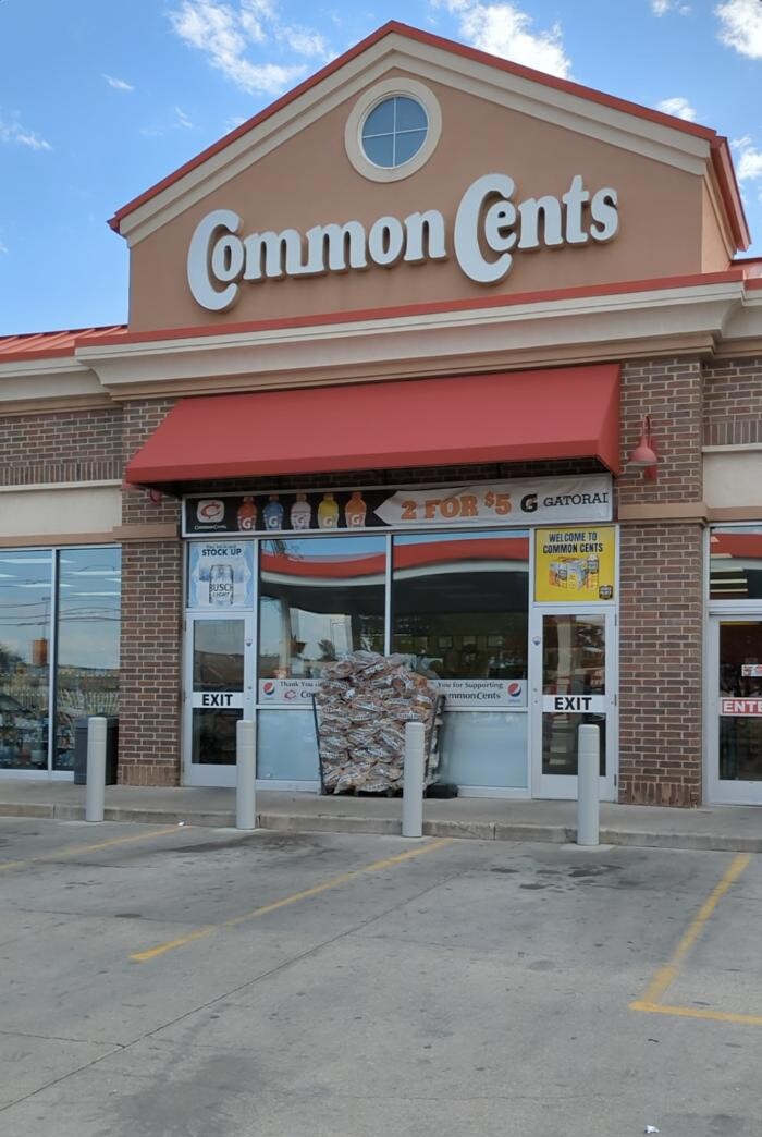 Images CoinFlip Bitcoin ATM - Common Cents Stores (Salt Lake City)