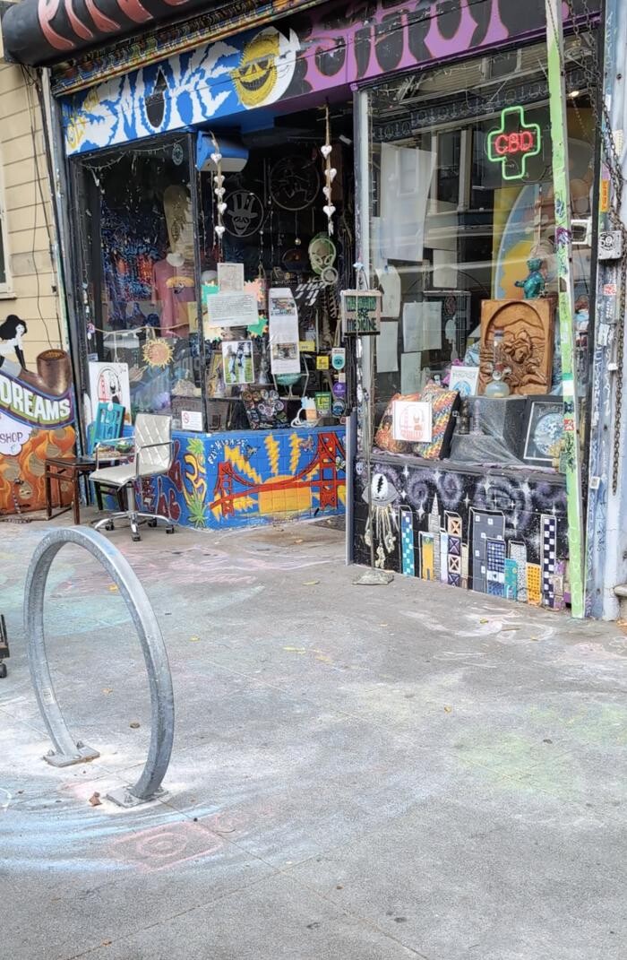 Images CoinFlip Bitcoin ATM - Pipe Dreams (San Francisco)