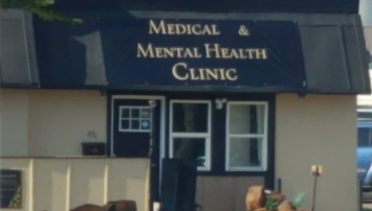 Images Kelley D Ferguson, LCPC