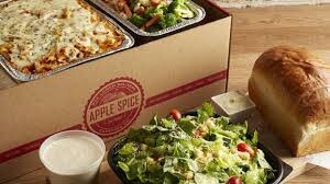 Images Apple Spice Catering Co. Salt Lake City