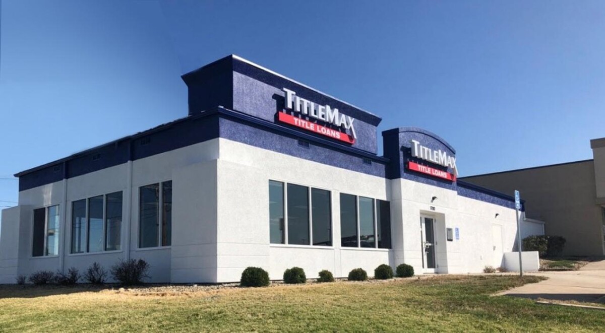 Images TitleMax Title Loans