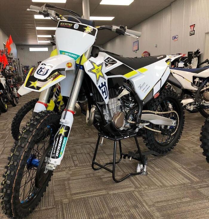 Images JMC Motorsports