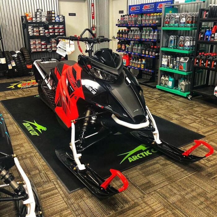 Images JMC Motorsports