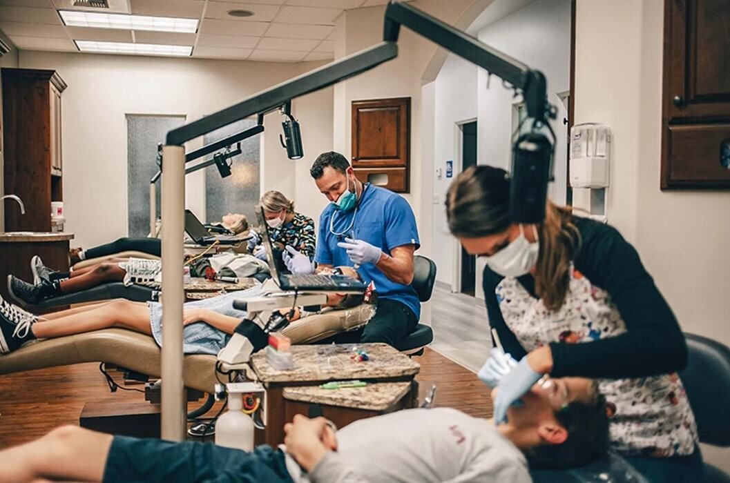 Images Idaho Kids Dentistry and Orthodontics