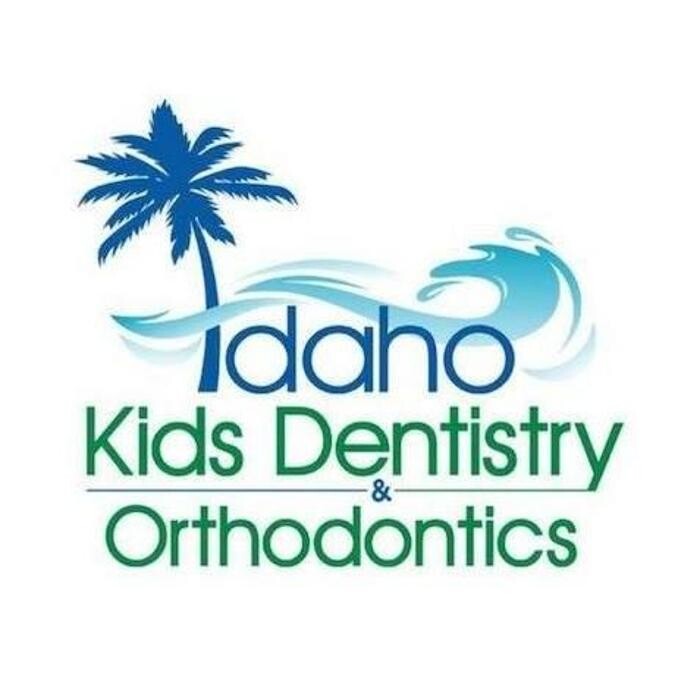 Idaho Kids Dentistry and Orthodontics Logo