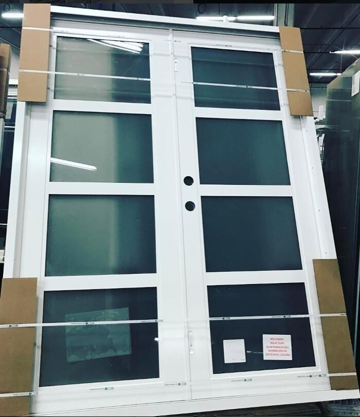Images Elite Impact Glass - Doors & Windows