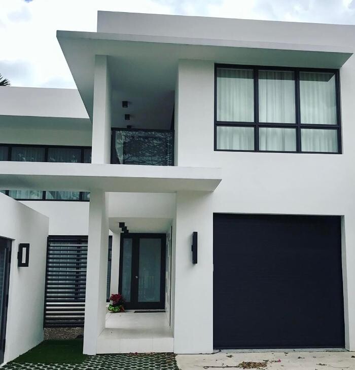 Images Elite Impact Glass - Doors & Windows