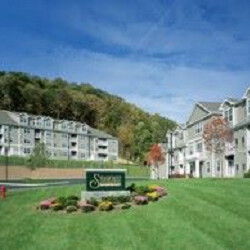 Stonecrest Apartments Logo