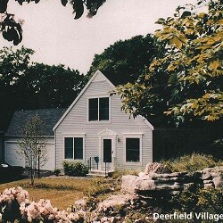 Deerfield Village Associates Ltd Logo