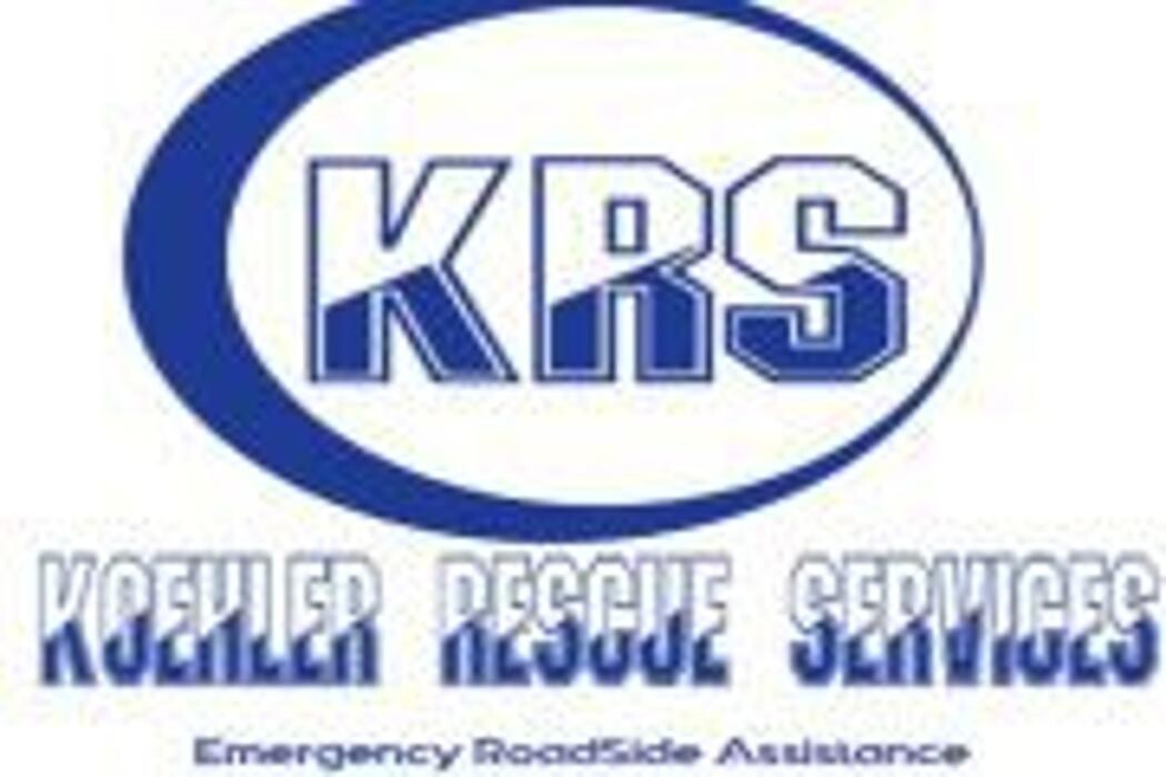 Koehler Rescue Services LLC Logo