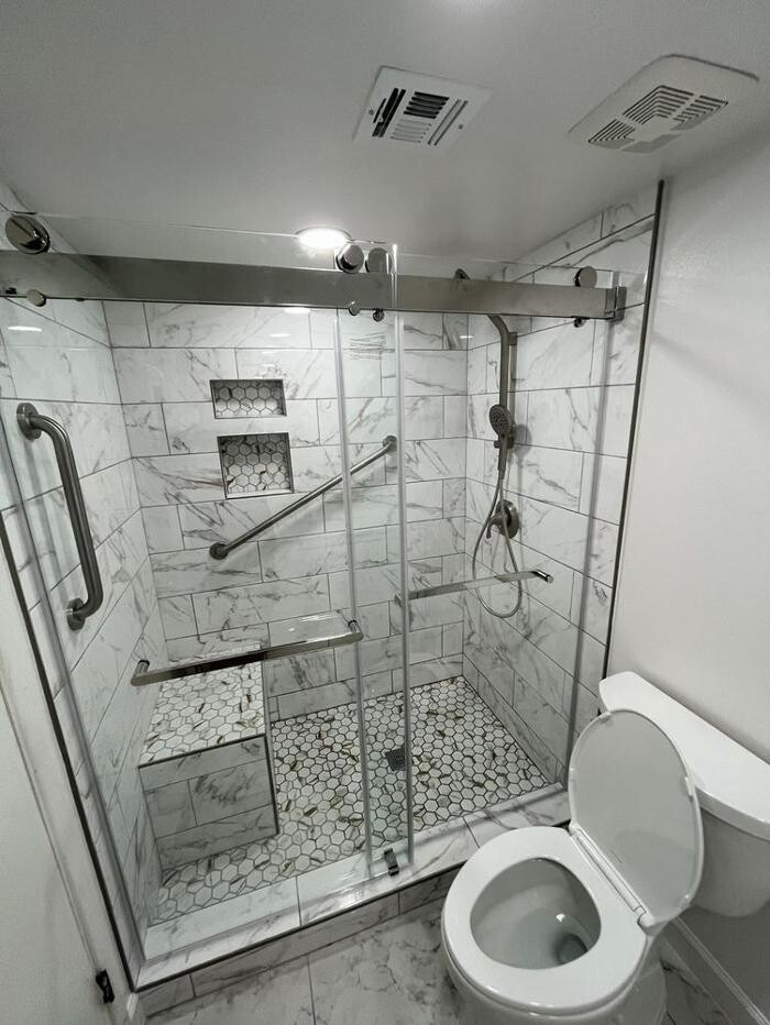 Images Yergenson Construction and Handyman Services