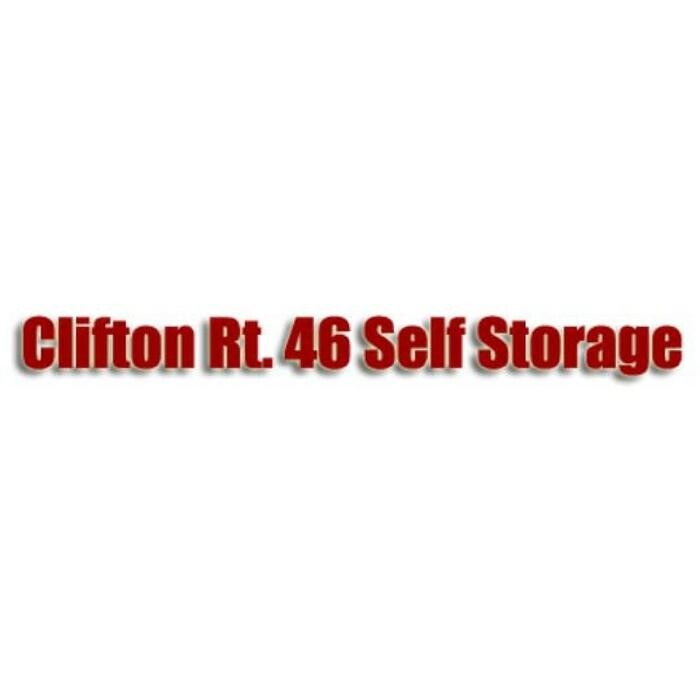 Images Clifton Rt. 46 Self Storage