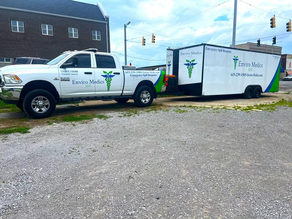 Images Enviro Medics LLC