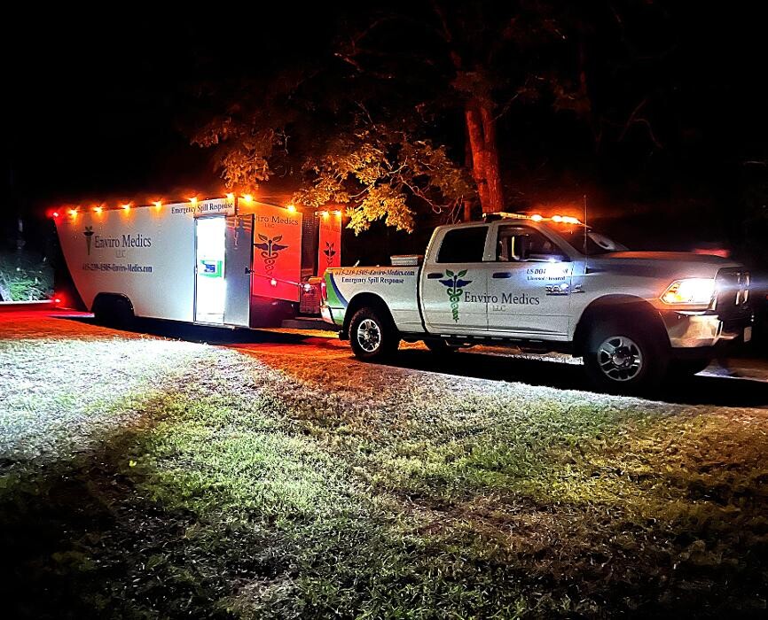Images Enviro Medics LLC