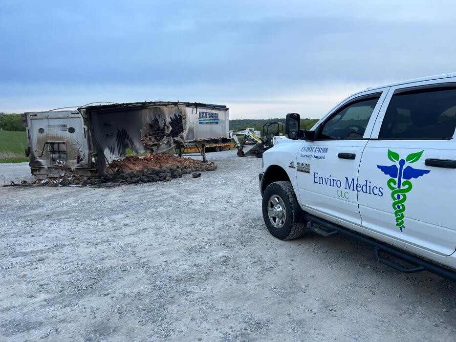 Images Enviro Medics LLC