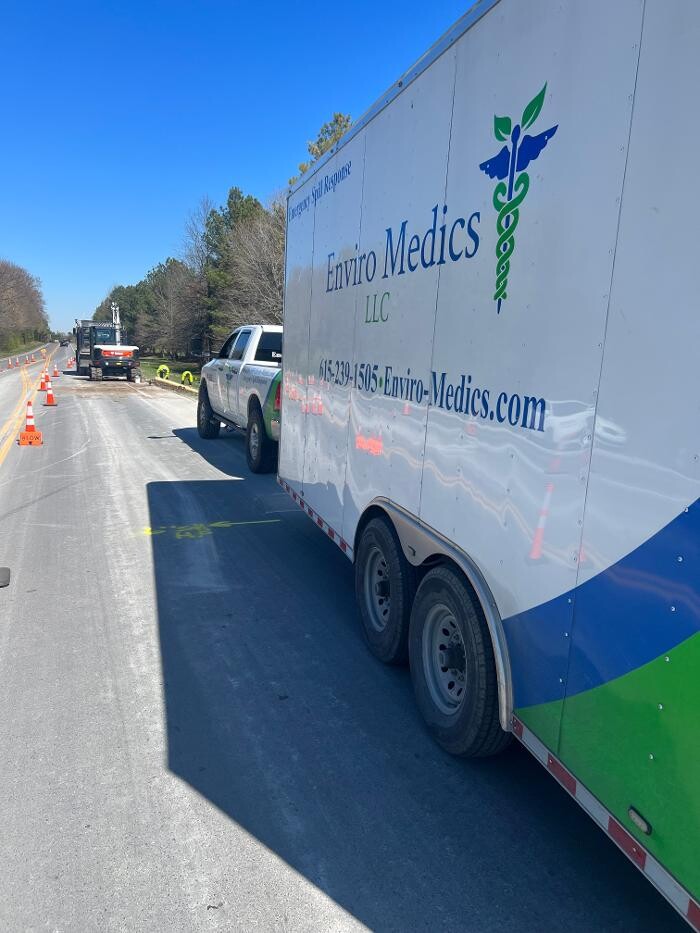Images Enviro Medics LLC