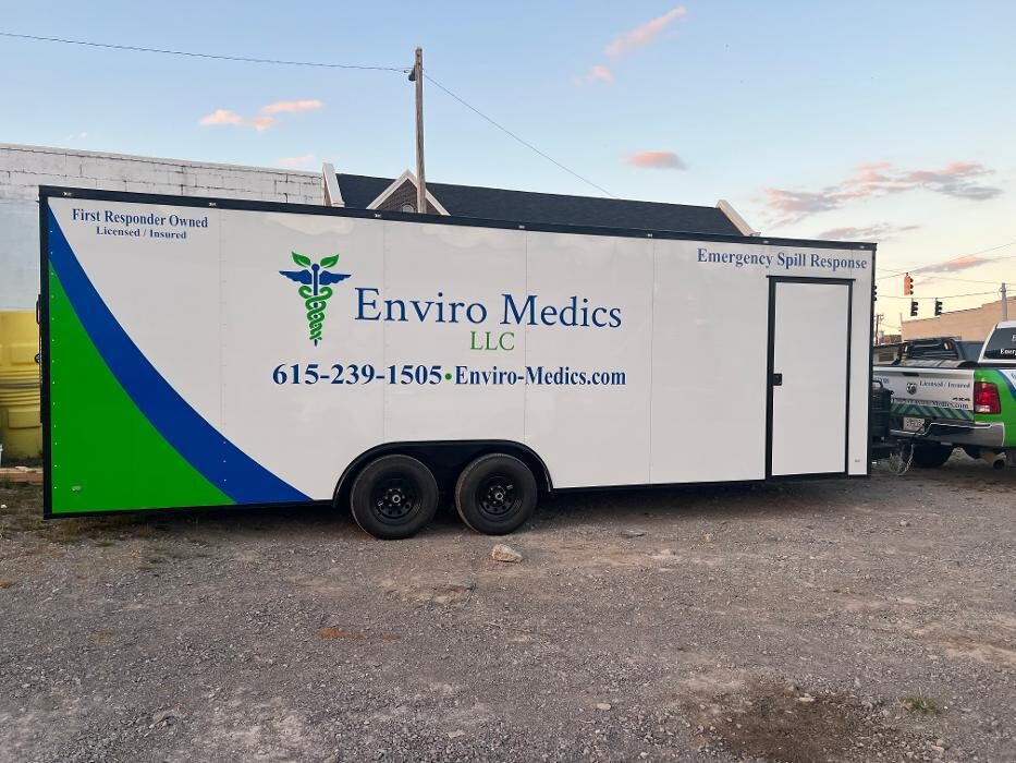 Images Enviro Medics LLC