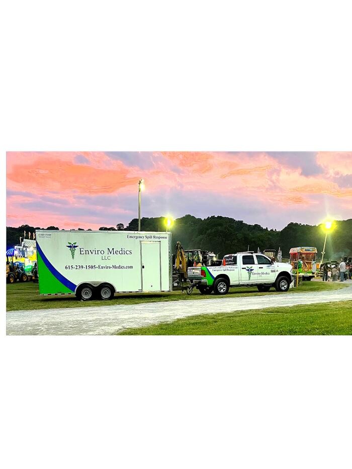 Images Enviro Medics LLC