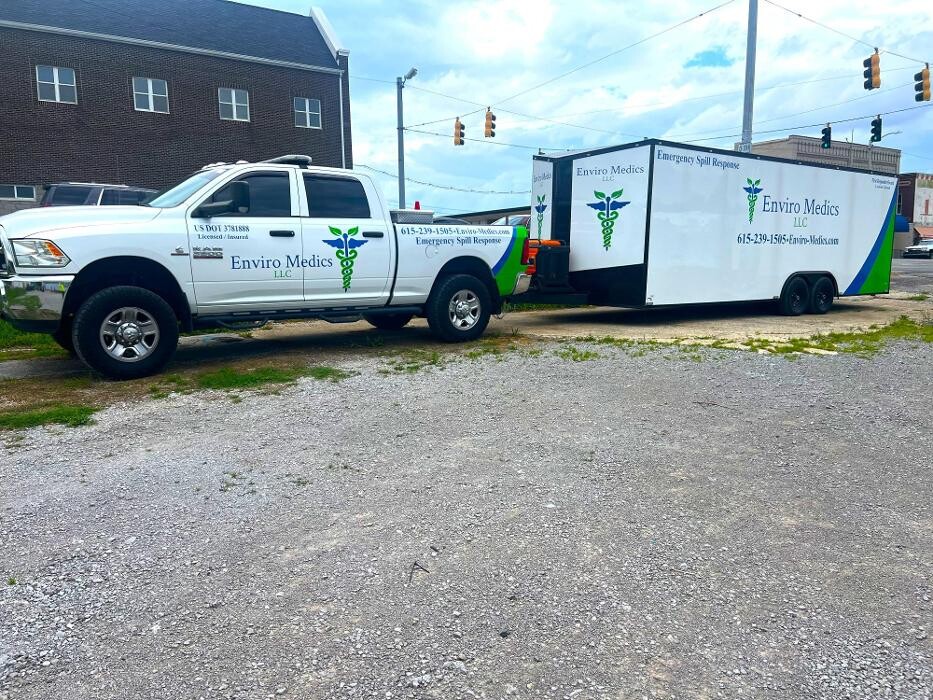 Images Enviro Medics LLC