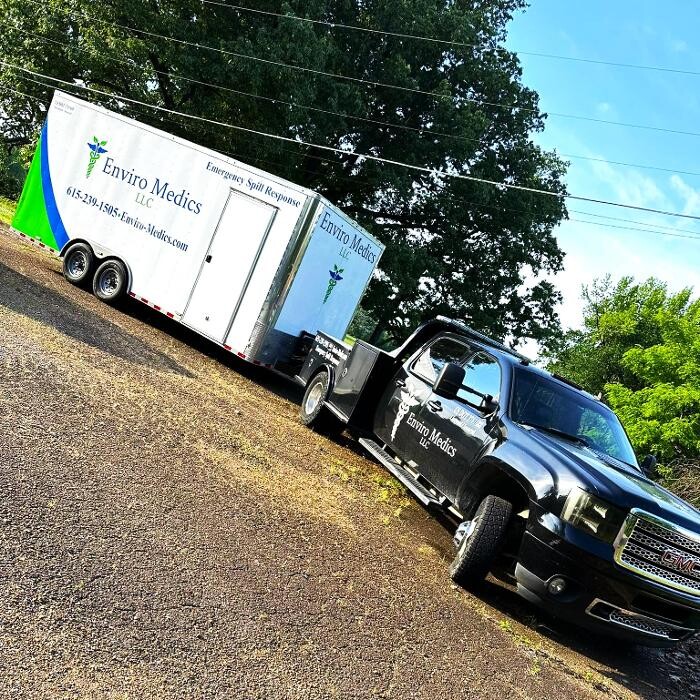 Images Enviro Medics LLC