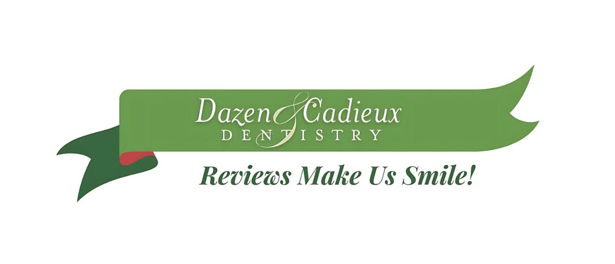 Images Dazen & Cadieux Dentistry