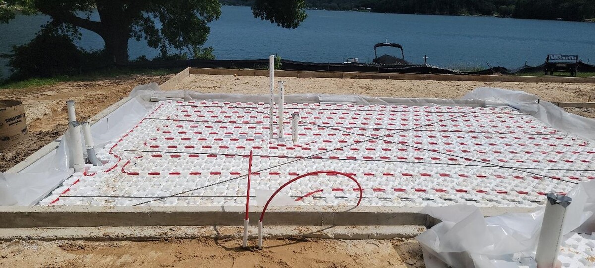 Images Johnson Mechanical, LLC