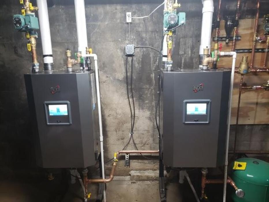 Images Johnson Mechanical, LLC