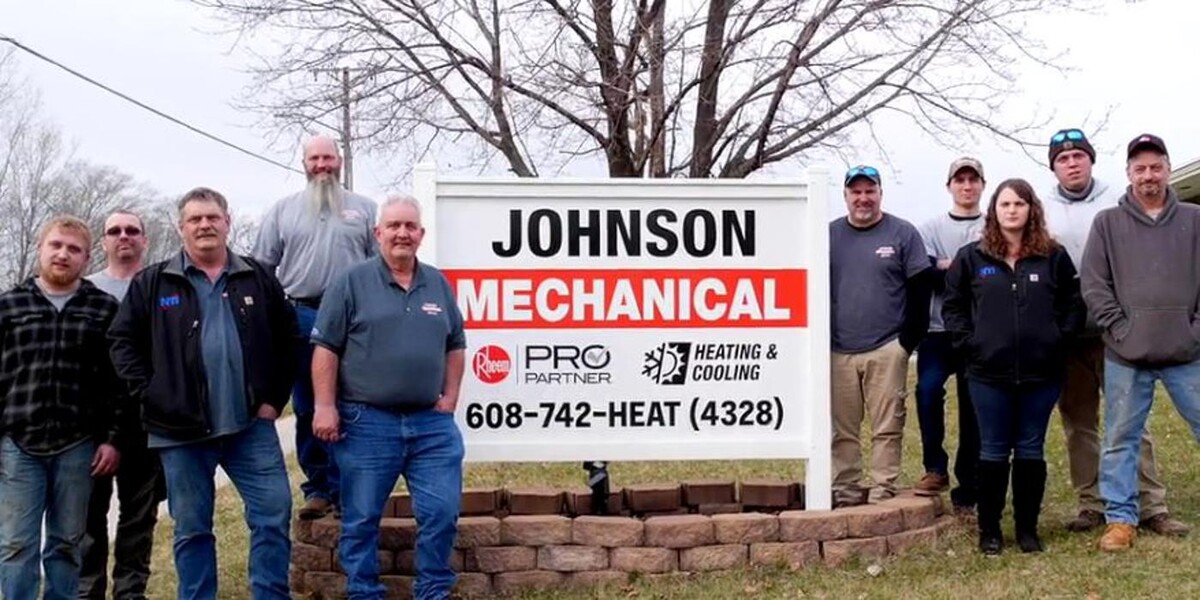 Images Johnson Mechanical, LLC