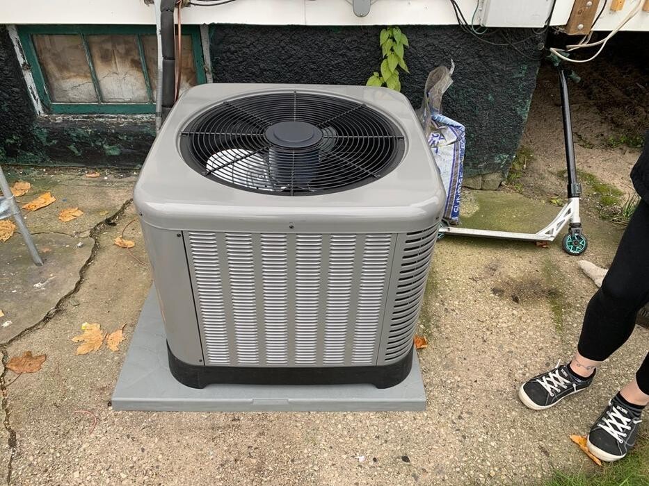 Images Johnson Mechanical, LLC