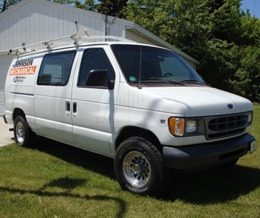 Images Johnson Mechanical, LLC