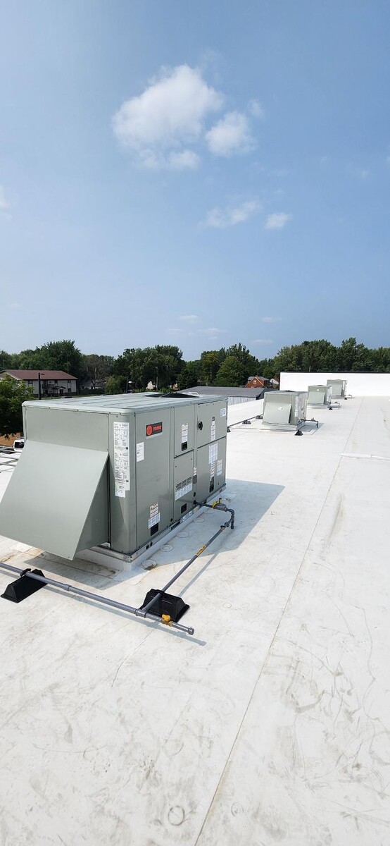 Images Johnson Mechanical, LLC