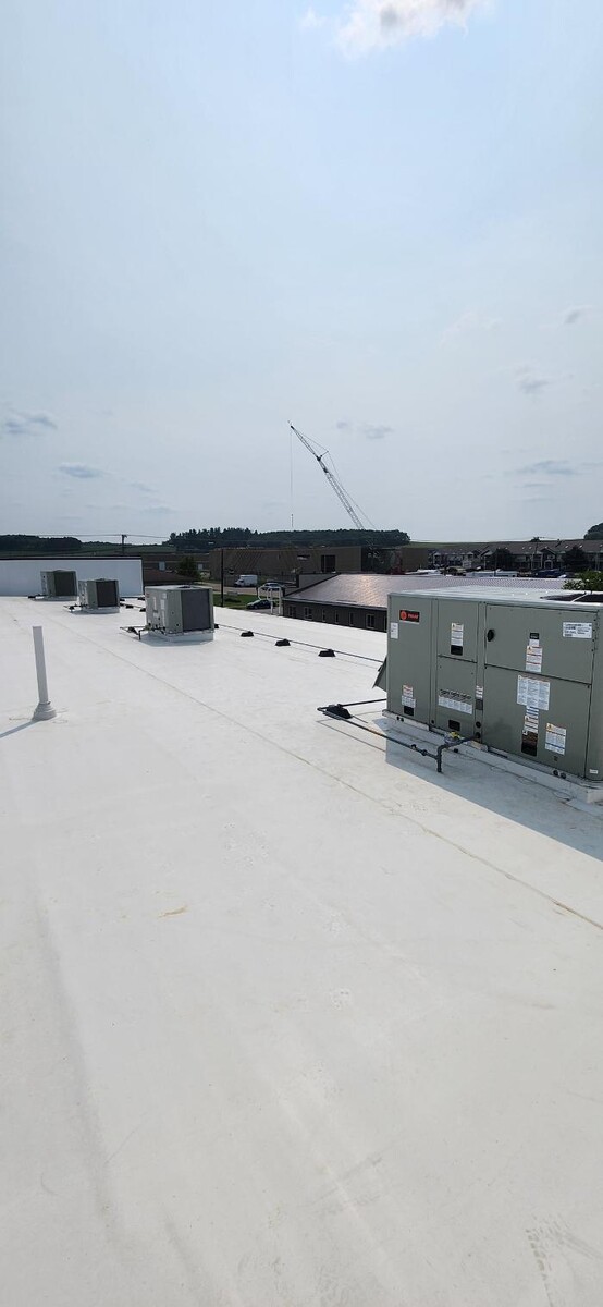 Images Johnson Mechanical, LLC