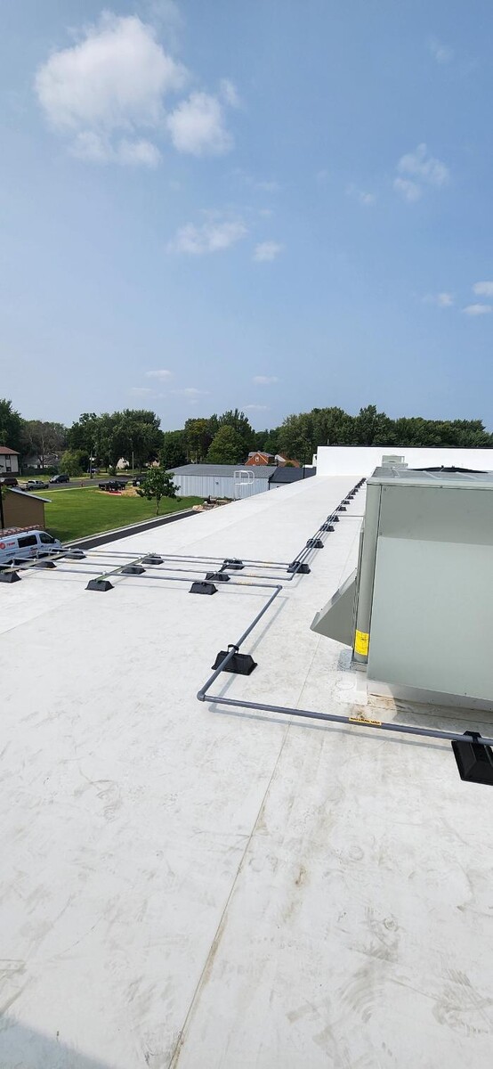 Images Johnson Mechanical, LLC