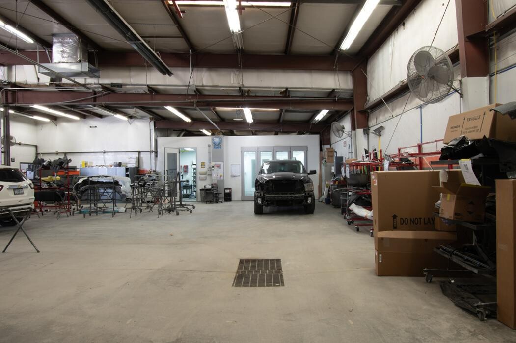 Images Crash Champions Collision Repair Platte City