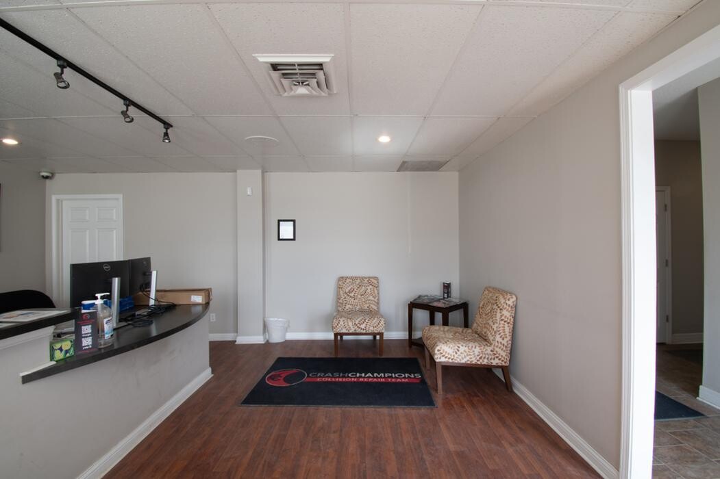 Images Crash Champions Collision Repair Platte City