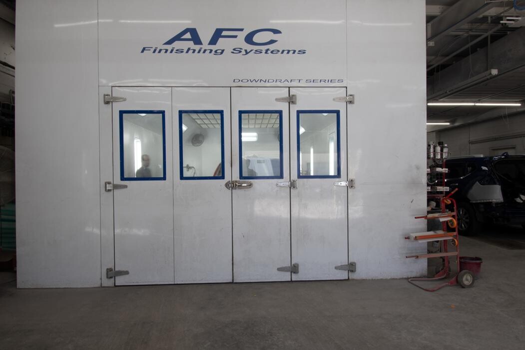 Images Crash Champions Collision Repair Gladstone