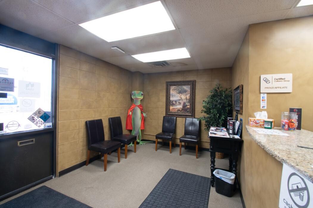 Images Crash Champions Collision Repair Gladstone