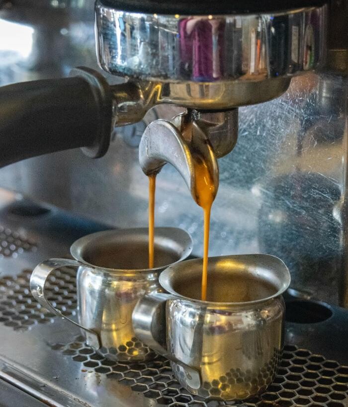Images Yellow Spruce Roasters & Wine Bar
