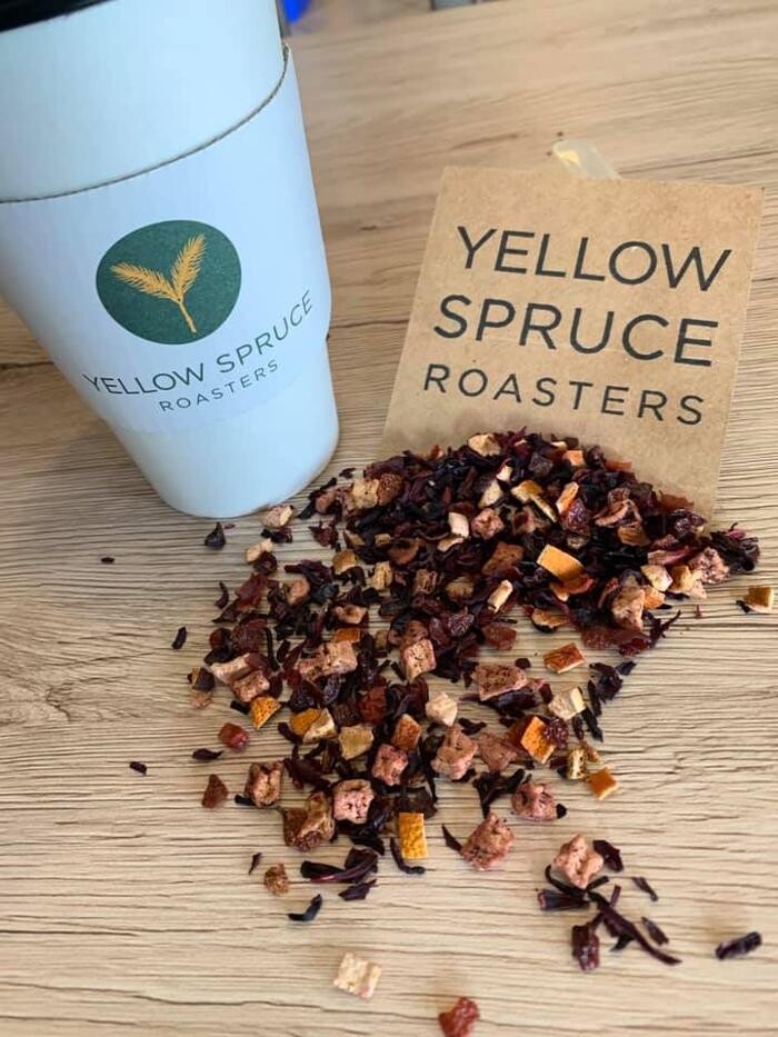 Images Yellow Spruce Roasters & Wine Bar