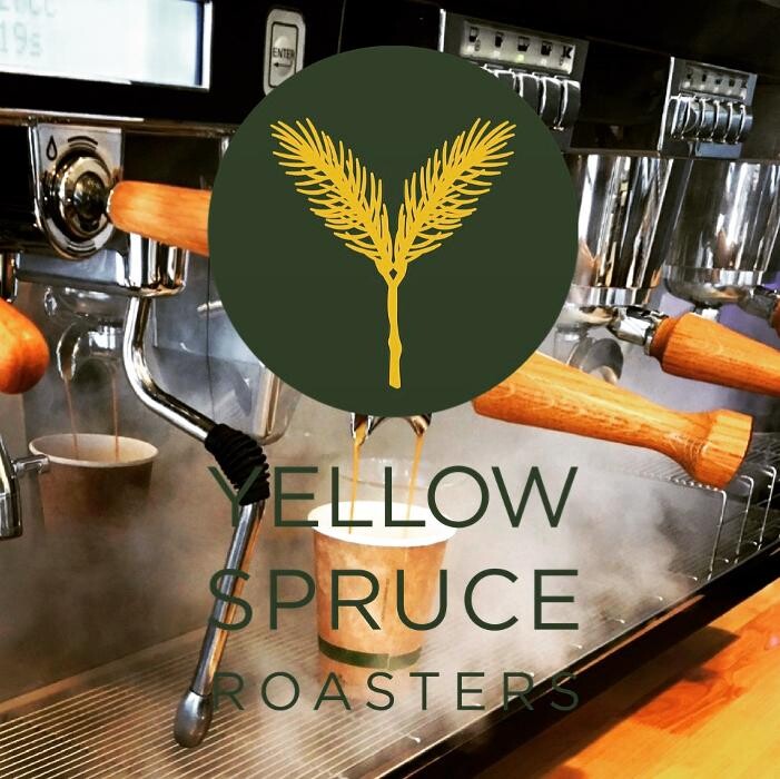 Images Yellow Spruce Roasters & Wine Bar